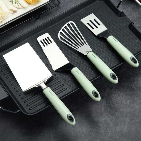 Wudy Multi-Purpose Kitchen Utensils