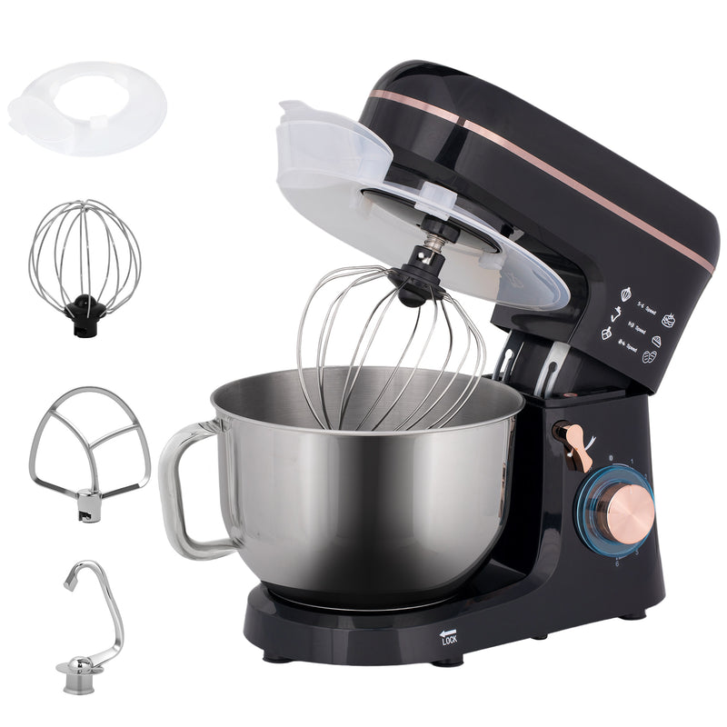 5 L Stand Mixer
