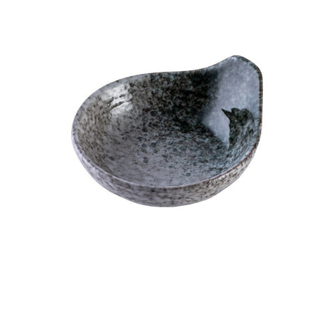Japanese Handmade Ceramic Bowl – Artistic & Elegant Serving Dish
