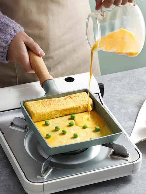 Wudy Non-Stick Induction Pancake Pan