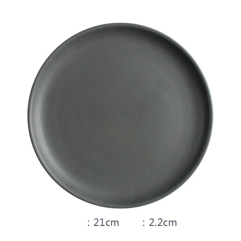Wudy Ceramic Tableware