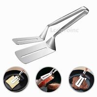 Wudy Stainless Steel Kitchen Tong