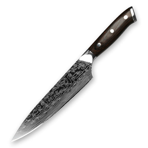 Wudy Stainless Steel  Chopping -Kitchen Knife