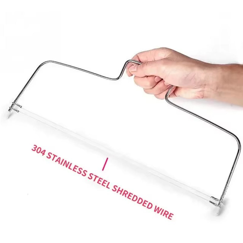 Adjustable Cake Layer Slicer — Wudy Kitchen, image 9