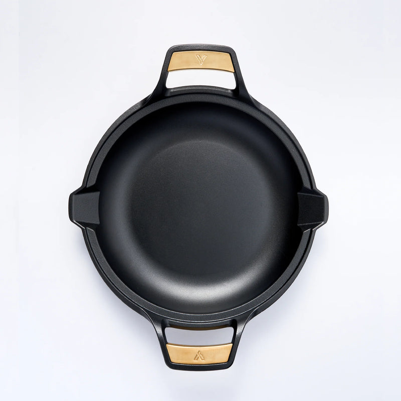 Paella Pan · 33 cm