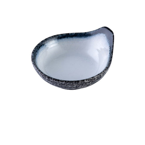 Japanese Handmade Ceramic Bowl – Artistic & Elegant Serving Dish