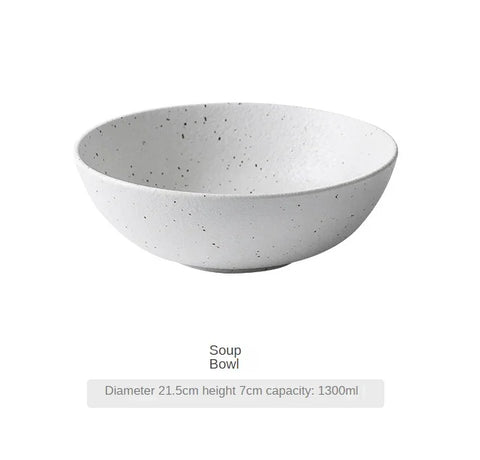 Wudy Porcelain Dish Set – Designed with Elegance
