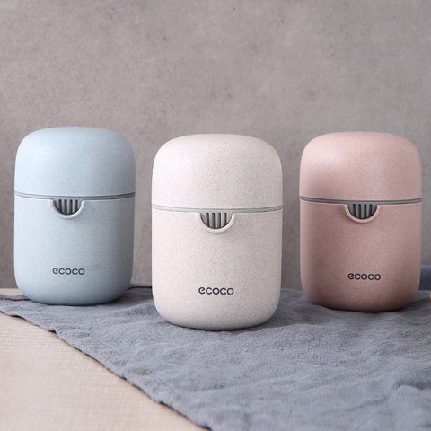 Wudy Manual Fruit Juicer - Eco-Friendly