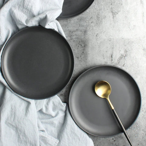 Wudy Ceramic Tableware