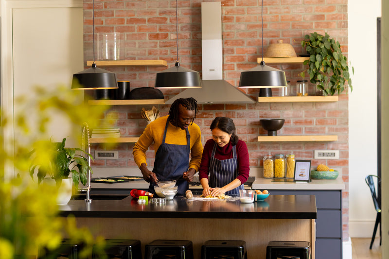Simple and fun wellness at home
