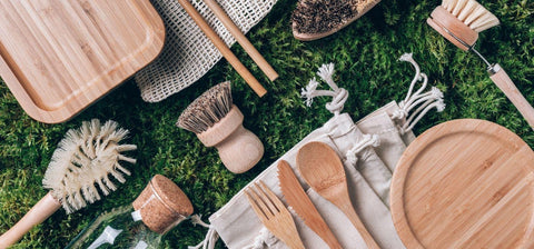 Healthy Cooking Methods