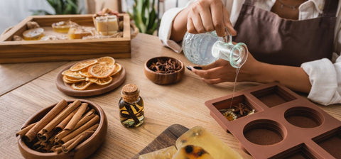 DIY Kitchen Hacks