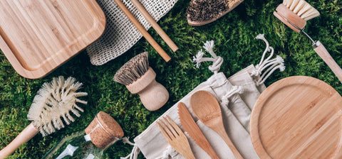 Tablescape Trends