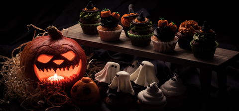 5 Easy and Delicious Halloween Recipes for Your Table