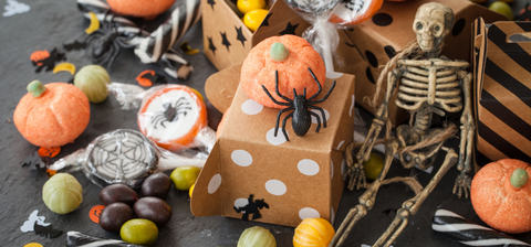 Easy Halloween Party Prep Tips