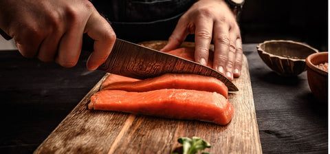 Knife & Tool Essentials