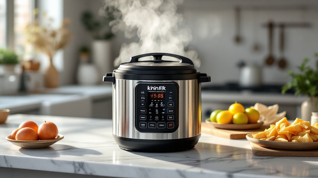 Multi-Cookers: A Practical Review of the Appliance That Replaced Eight Others