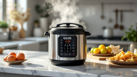 Multi-Cookers: A Practical Review of the Appliance That Replaced Eight Others