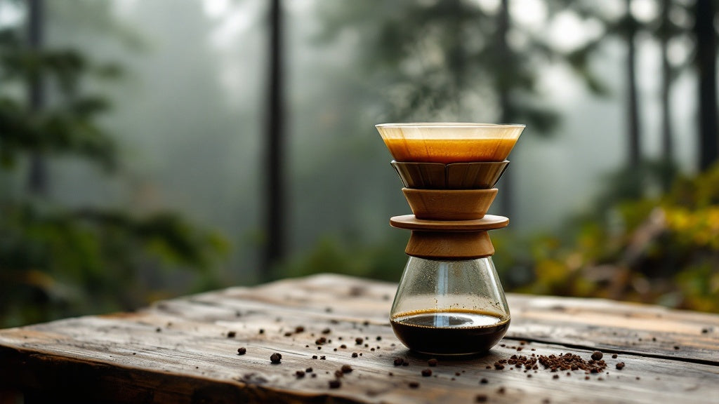 Coffee Gear for Travellers: Durable Brewers for Camp, Cabin, and Coast