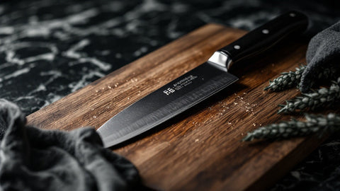 Home Chef Knife Guide: Choosing the Right Blade for Your Kitchen