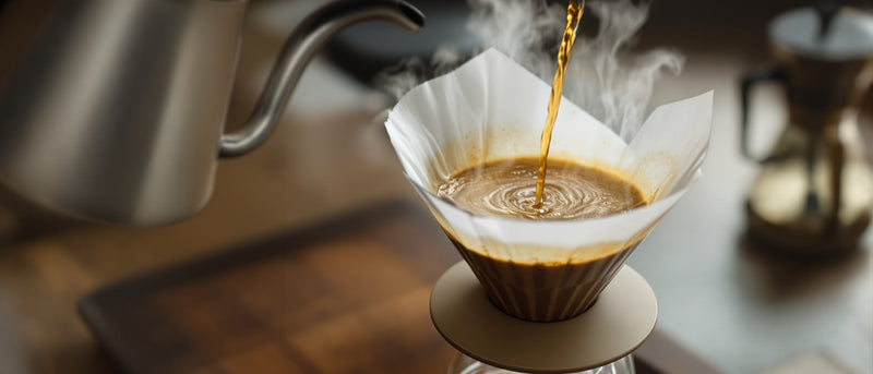Tea & Coffee