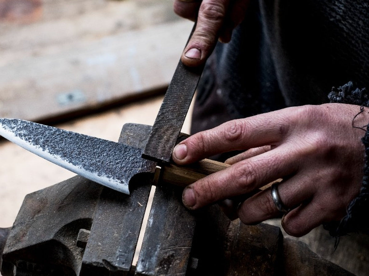Master Series (Knives)