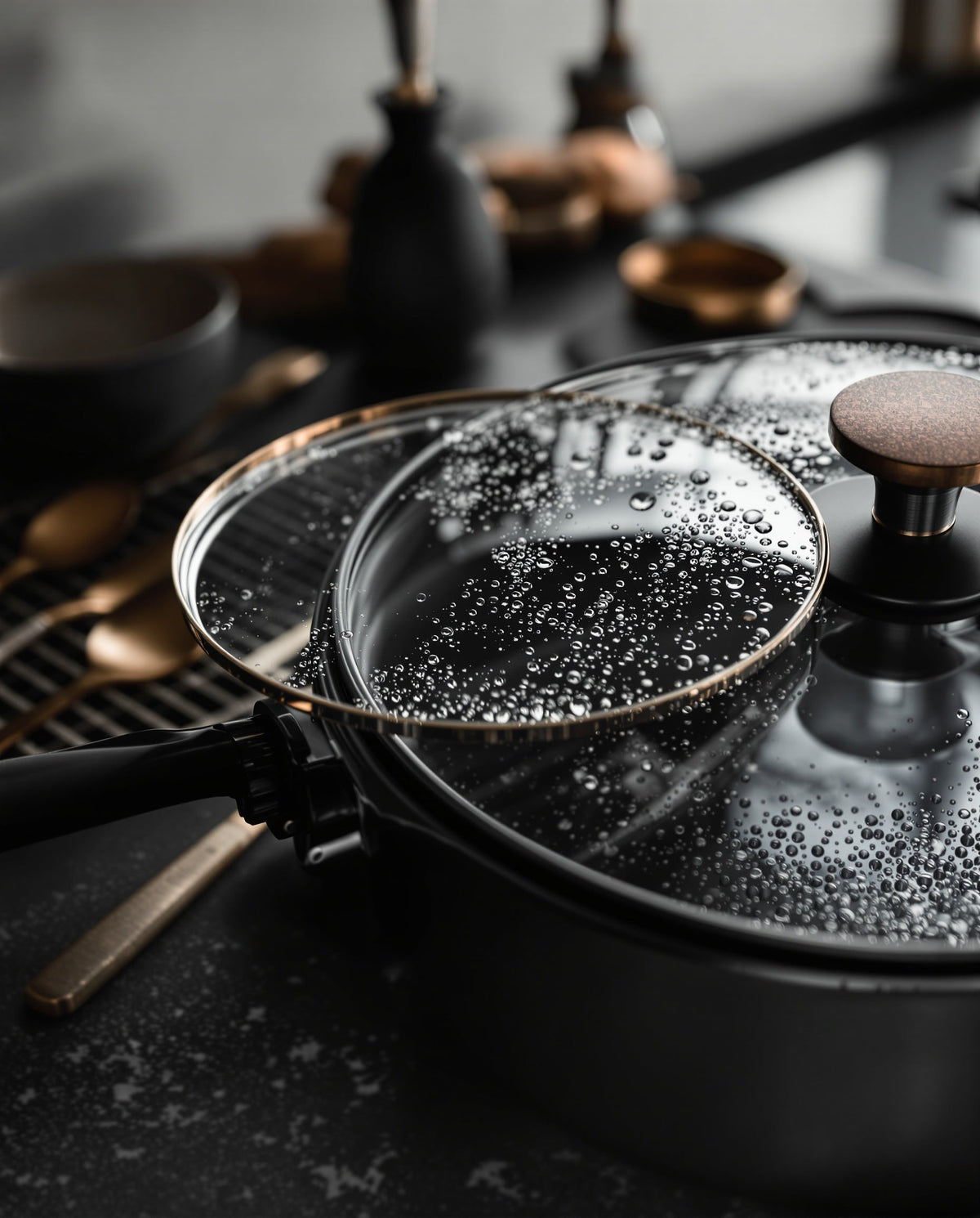 Cookware Accessories