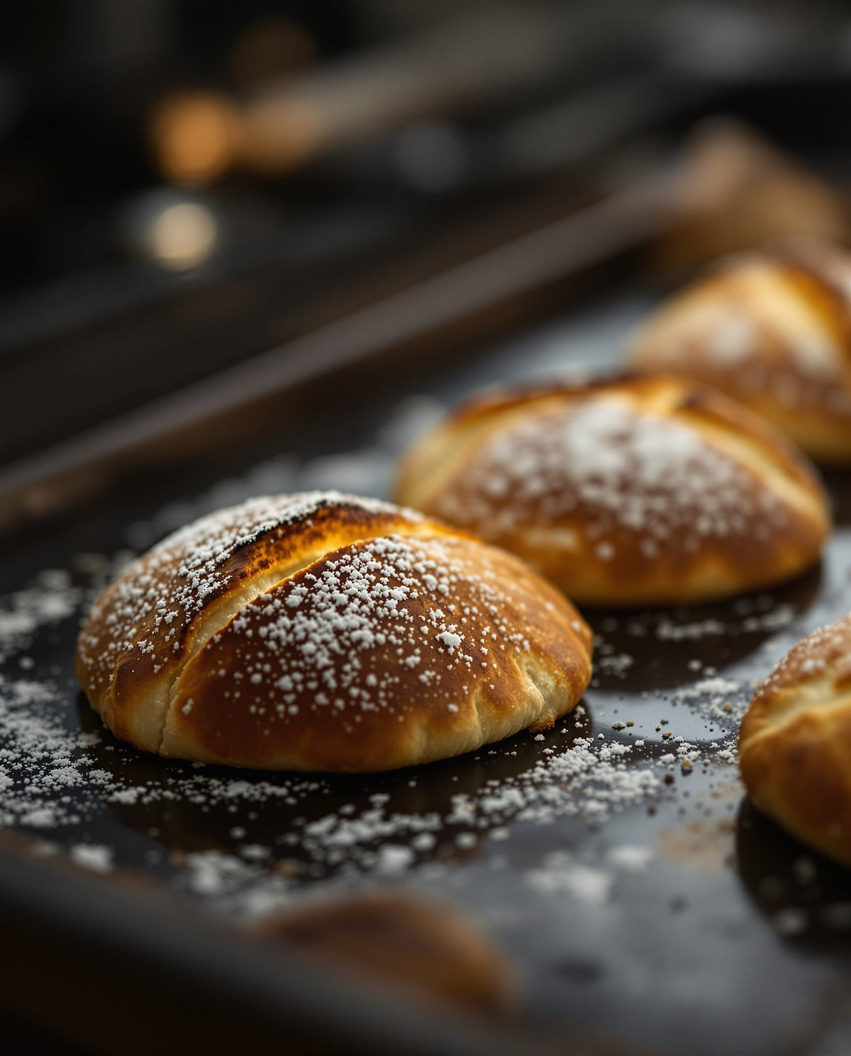 Bakeware & Accessories