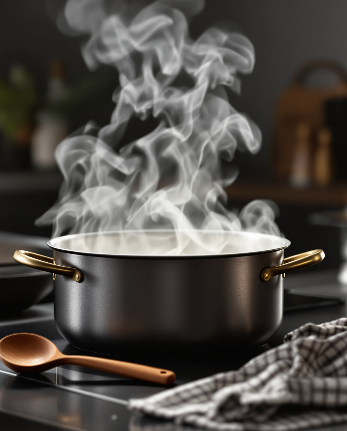 The Art of Cast Iron