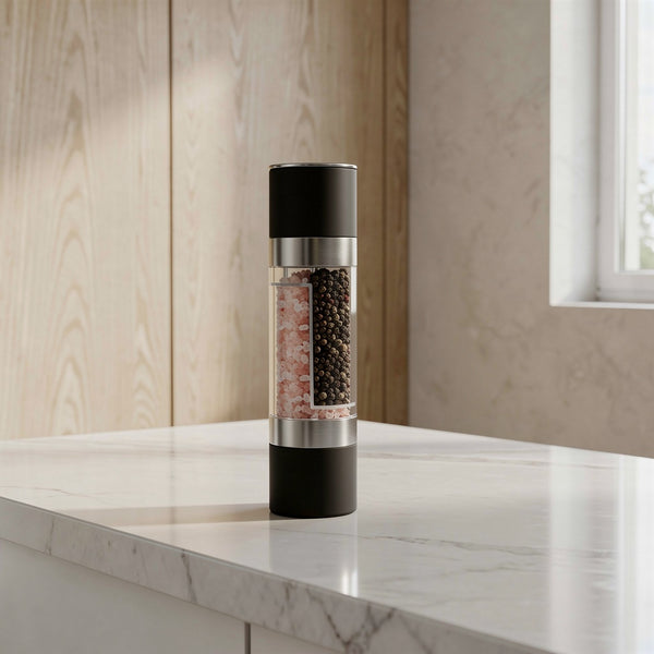 Salt & Pepper Grinder · 2-in-1 — Wudy Kitchen, image 12