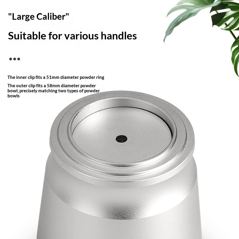 58mm Precision Dosing Cup