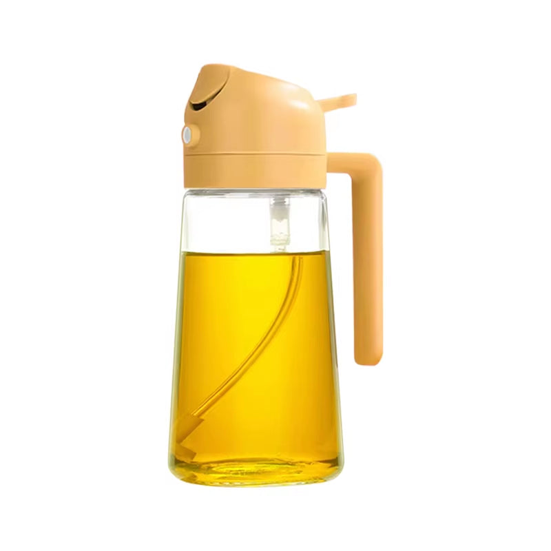 Oil Spray & Pour Bottle — Wudy Kitchen, image 14