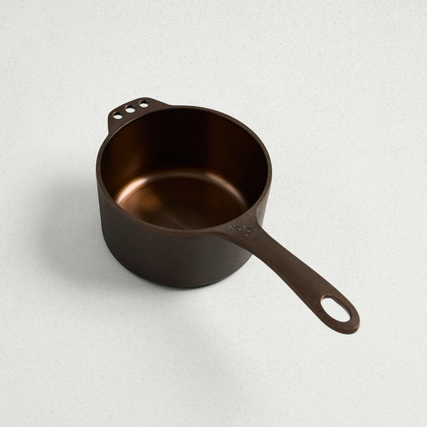 1 Qt Saucepan