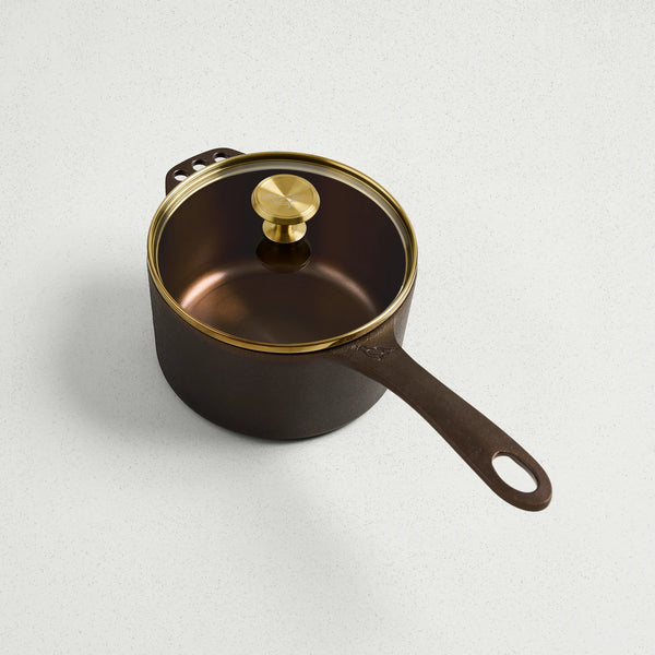 1 Qt Saucepan