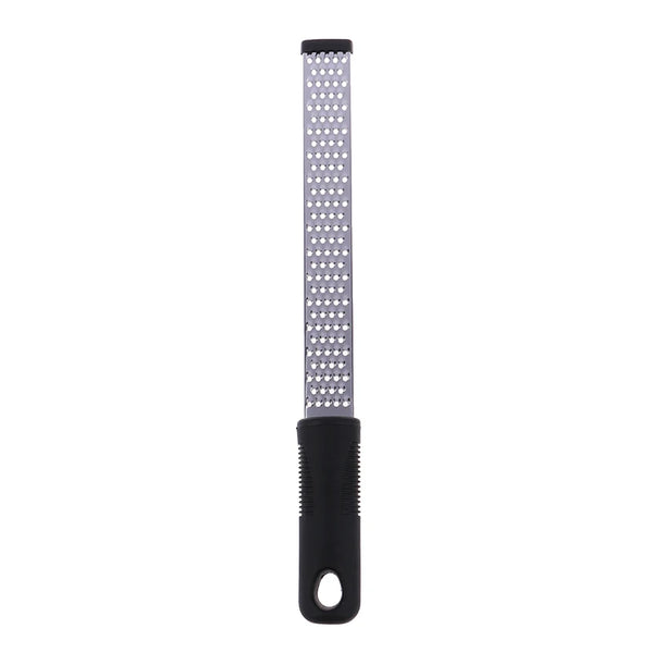 Kitchen Lemon Fruit Peeler Cheese Zester Microplane Grater Multifunctional Steel Vegetable Peeler Shredder Mini Spice Grater