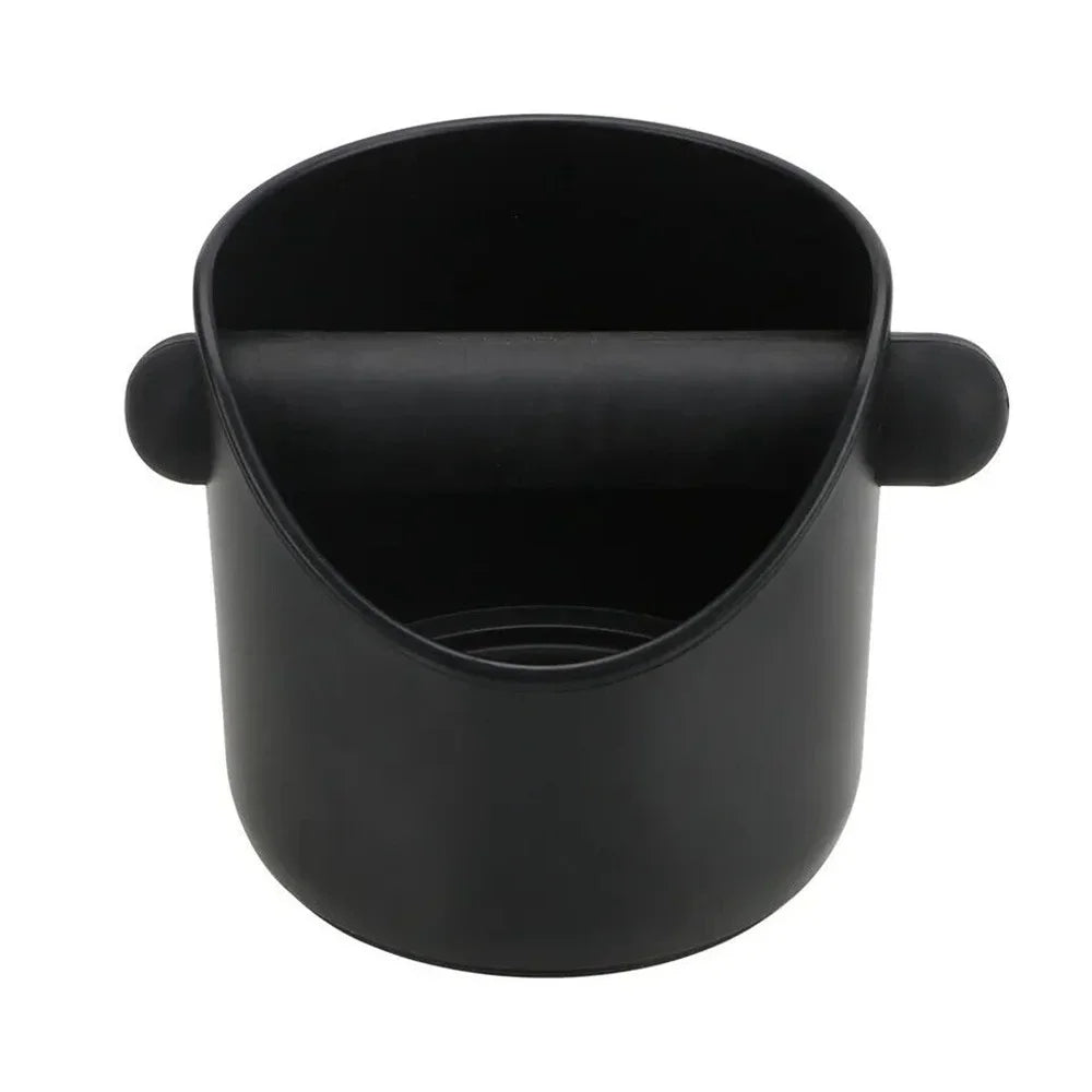 Shock-Absorbent Coffee Knock Box