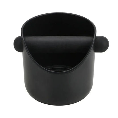 Espresso Knock Box — Black — Wudy Kitchen, image 9