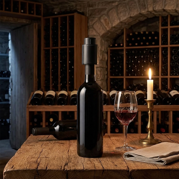 Bottle Stopper — Wudy Kitchen, image 5