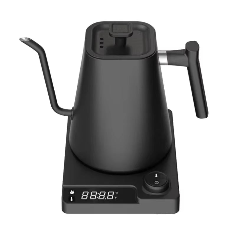 1200W Gooseneck Kettle