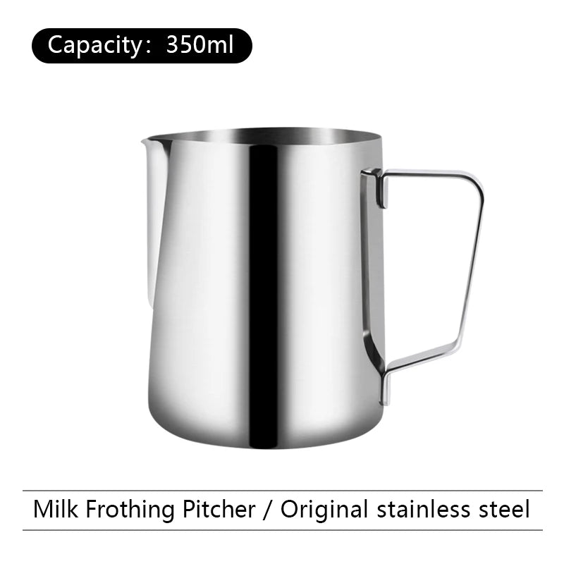 Espresso Coffee Frothing Pitcher