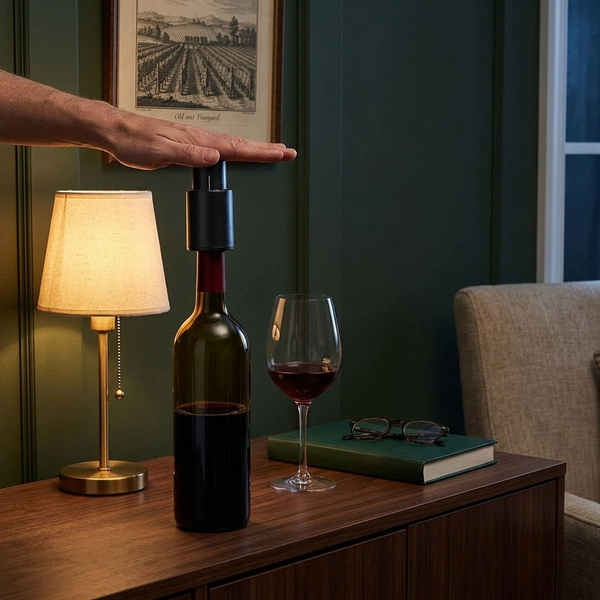 Bottle Stopper — Wudy Kitchen, image 4