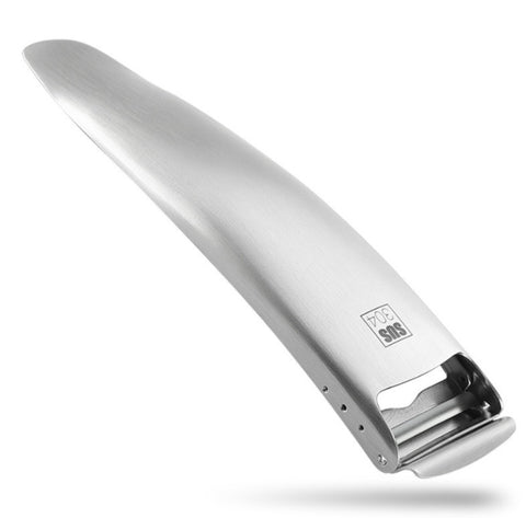 Wudy Peel Pro- Steel Peeler & Fruit Knife