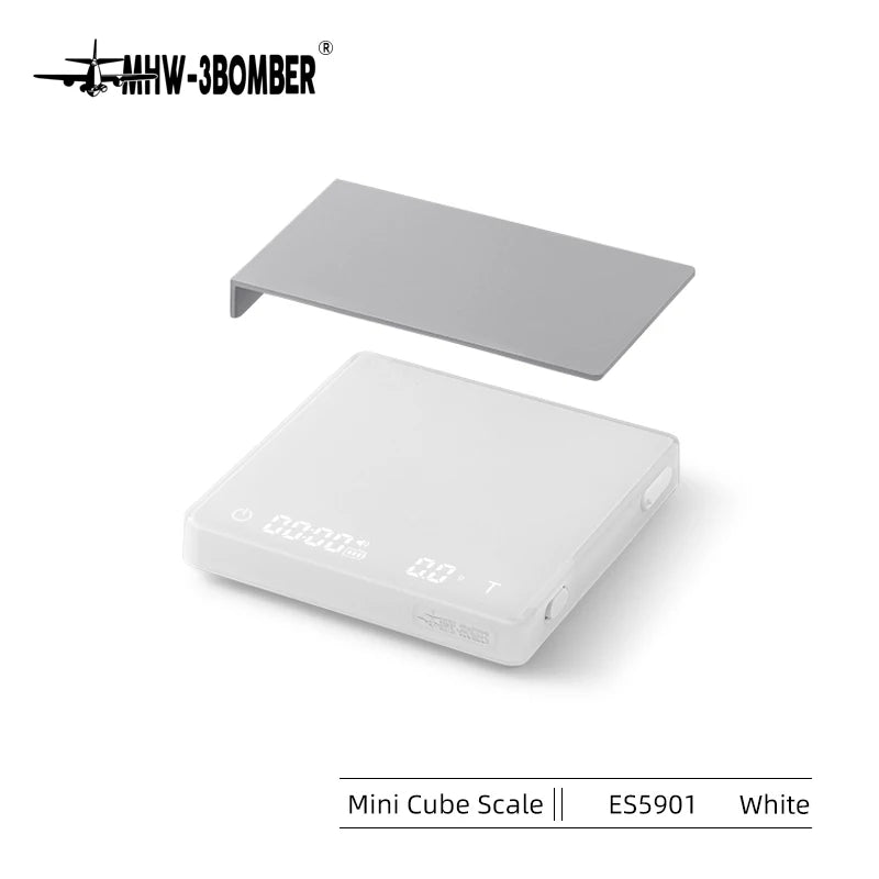 Digital Coffee Scale — Wudy Kitchen, image 16