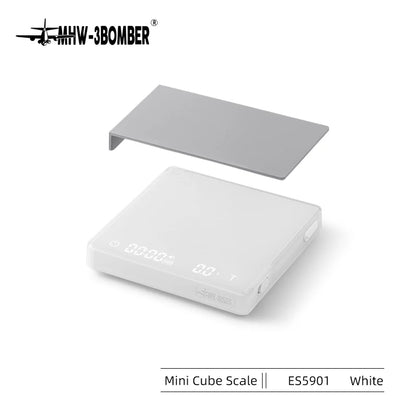 Digital Coffee Scale — Wudy Kitchen, image 16