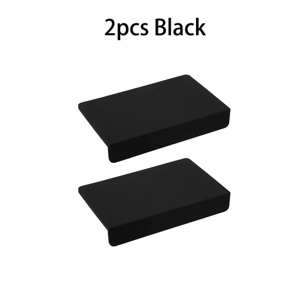 Espresso Tamping Mat Coffee Tamper Station Silicone Food Grade Pad Professional Cafe Bar Home Kitchen Accessories
