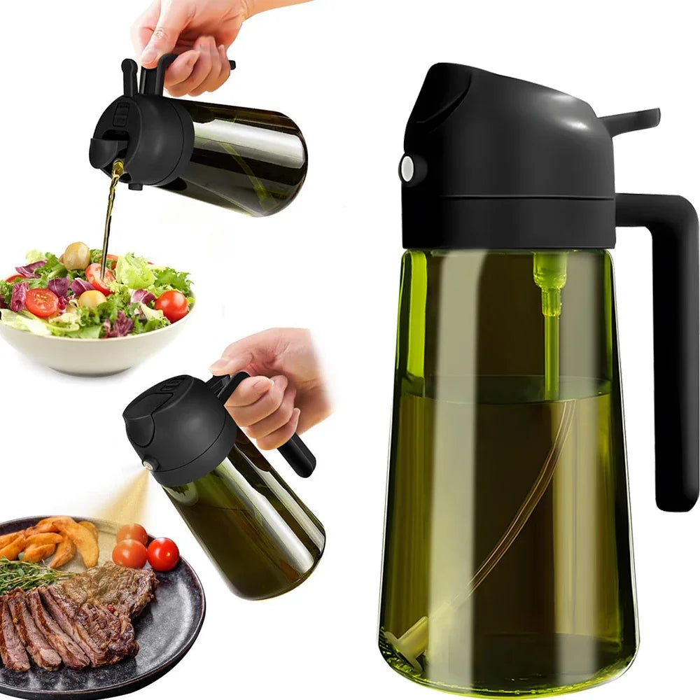 Oil Sprayer · 470 ml — Wudy Kitchen, image 11
