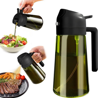 Oil Sprayer · 470 ml — Wudy Kitchen, image 11