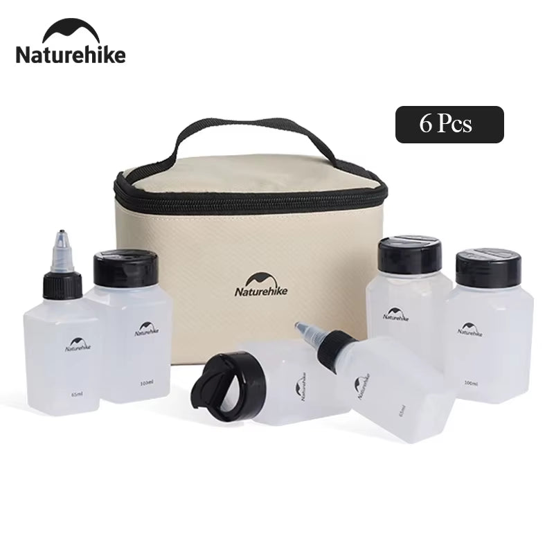 Portable Cookware Set