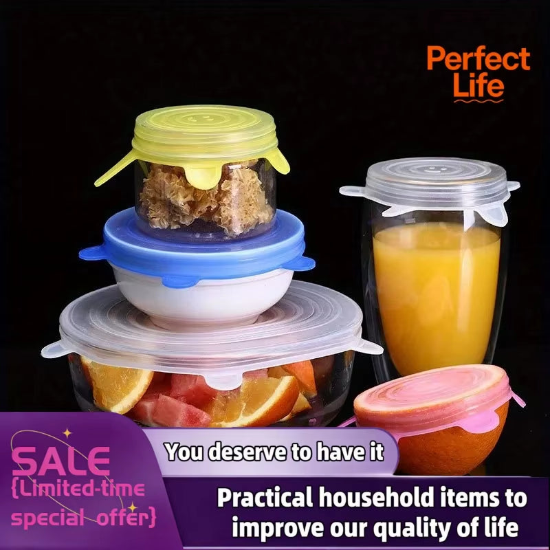 Flexible Fit, Daily Use