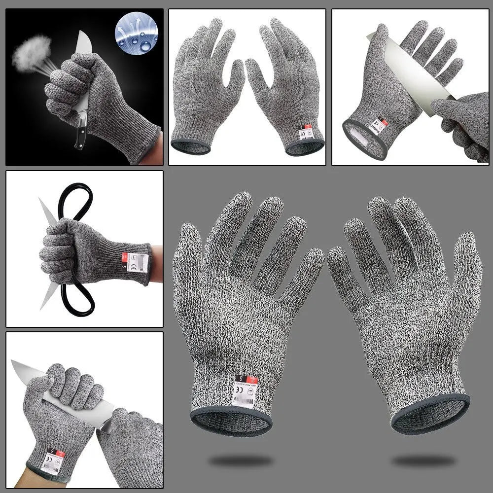 Lightweight and Comfortable